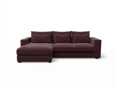 Divan Small L